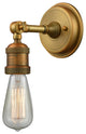 Innovations Lighting 202Bp-Bb 1 Light Sconce