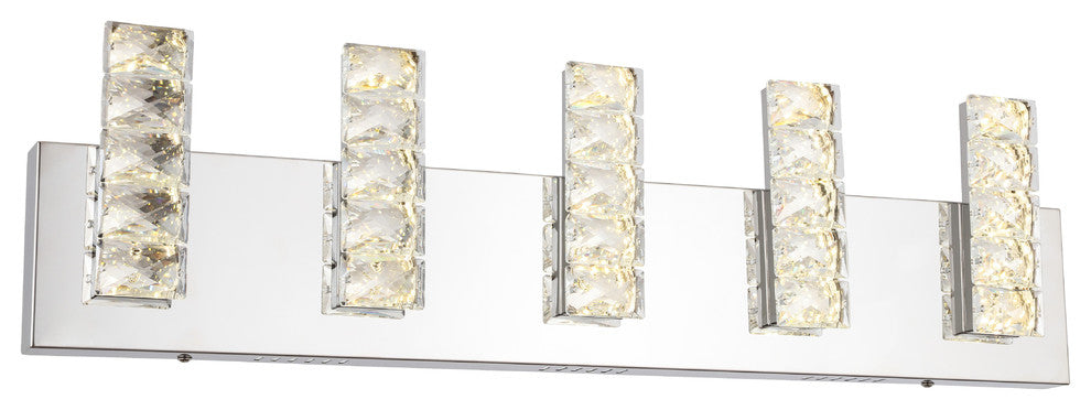 LED Wall Sconce