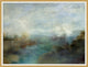 Into The Mist 1, Giclee Reproduction Artwork