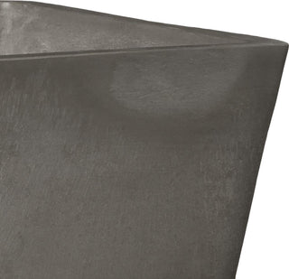 Simplicity Window Box, Cement Color, Large