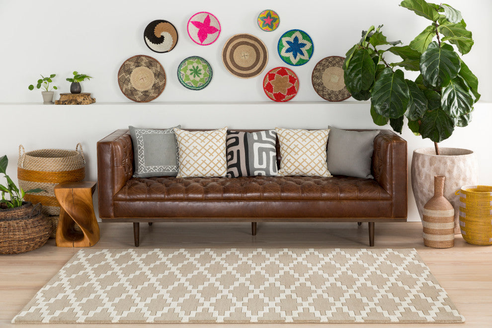 Surya Transit AWTR-2333 9' x 13' Rug