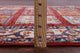 Hand Knotted Persian Garden Design Rug 3' 5" X 4' 10" Q10672
