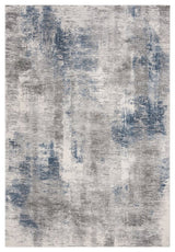 Safavieh Invista 9' x 12' Rug in Gray and Ivory