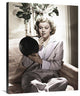 "Jean Harlow" Stretched Canvas Giclee by Hollywood Photo Archive, 29x36"