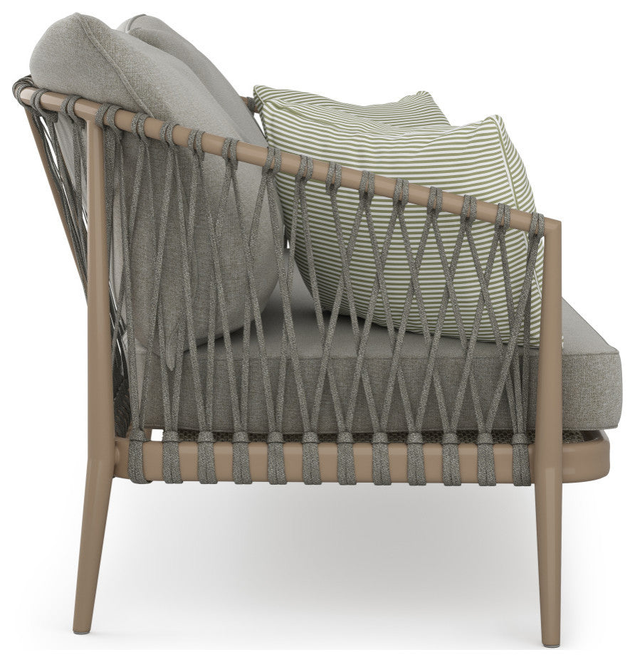 Belize Outdoor Sofa
