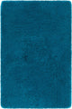 Giulia Contemporary Area Rug, Blue, 9'x13' Rectangle