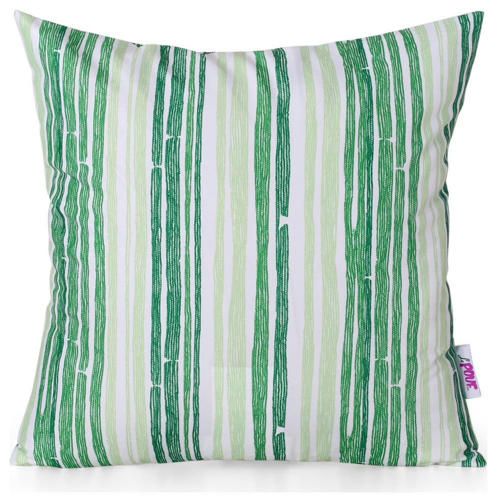 Lombard Indoor Pillow Cover, Set of 2
