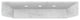 63.5"x37.75" Solid Surface ADA Shower Dome, White Carrara