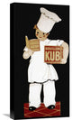 Cooks: Bouillon Kub, 12"X24"