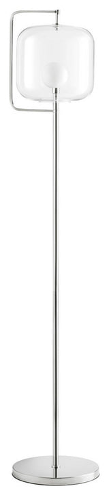 Cyan Design Isotope Floor Lamp