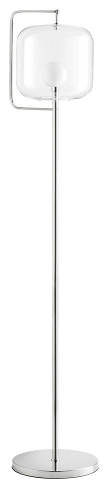 Cyan Design Isotope Floor Lamp