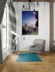 Cortesi Home "Hidden Place" by Mario Sanchez Nevado, Giclee Canvas Art, 26"x40"