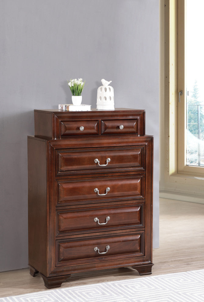 Lifestyle image: product shown in a real room environment with decor.