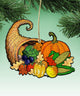 Thanksgiving Ornament