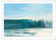 Almost Here, Giclee Reproduction Artwork