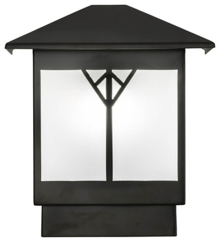 12W Cumberland Wall Sconce
