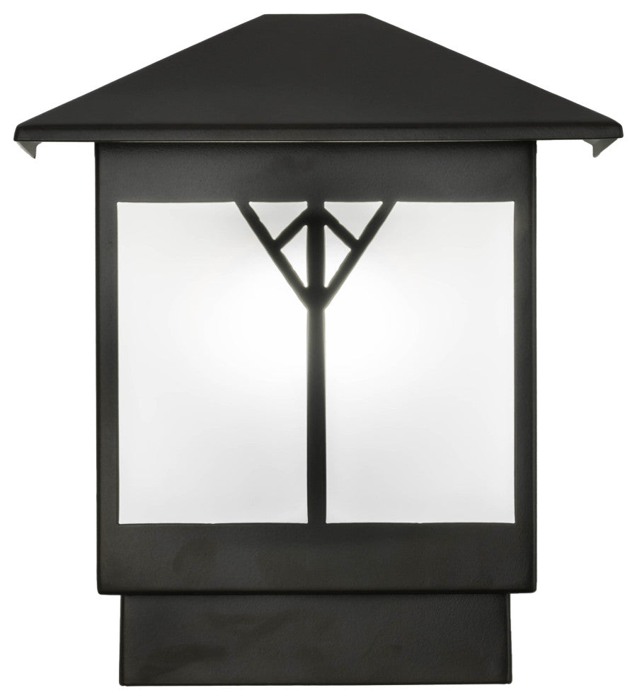 12W Cumberland Wall Sconce