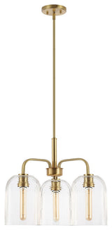 Safavieh Romeyn 3Lt 21" Pendant