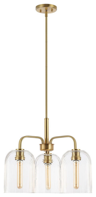 Safavieh Romeyn 3Lt 21" Pendant