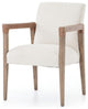 Reuben Dining Chair-Harbor Natural