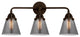 Innovations Lighting 288-3W-OB-G63 3 Light 24.25" Bath Vanity Light