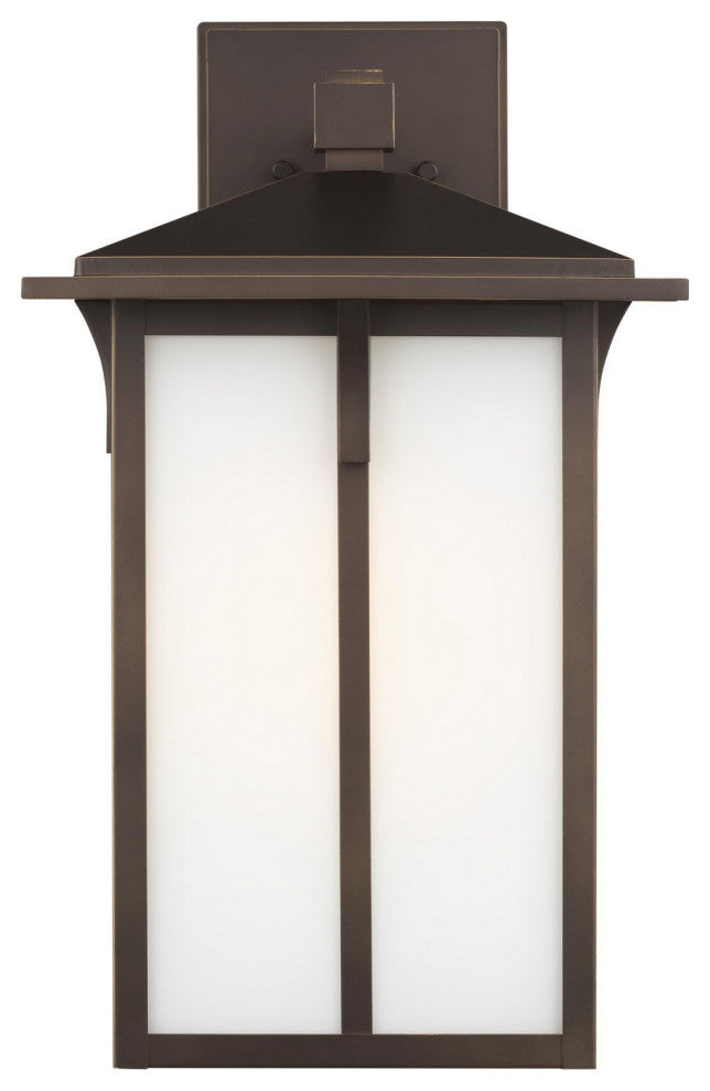 Generation Lighting One Light Outdoor Wall Lantern 8752701EN3-71