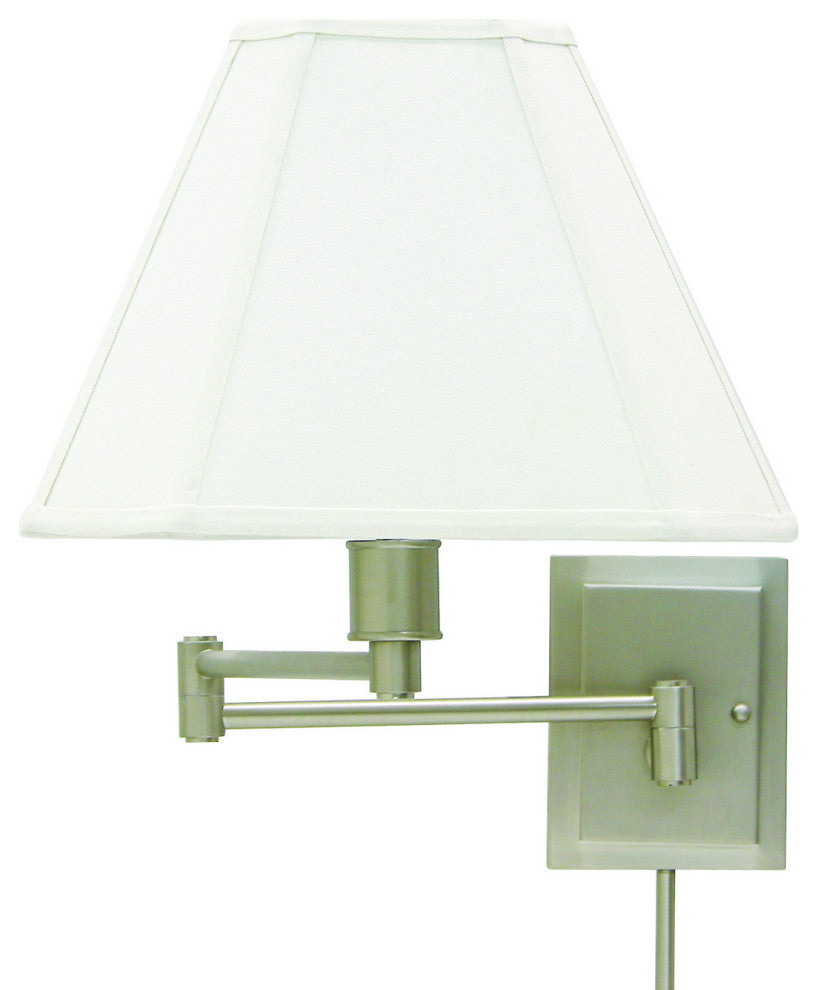 House of Troy WS16-31 1-Light Wall Sconce from the Decorative Wall Swing