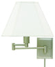 House of Troy WS16-31 1-Light Wall Sconce from the Decorative Wall Swing