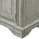 Madison Ridge Server and Hutch by Pulaski Furniture