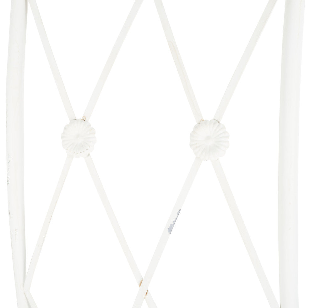 Safavieh Mizell Moon Gateway, Antique White