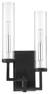 Folsom 2-Light Wall Sconce
