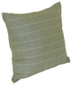 Outdoor Pillow, Cottage Green, 20 Inch