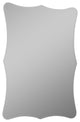 Decor Wonderland Bailey Modern Bathroom Mirror