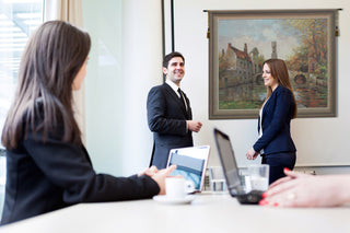 Lake of Love  Belgian Wall Tapestry