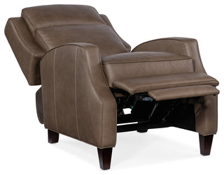 Tricia Manual Push Back Recliner