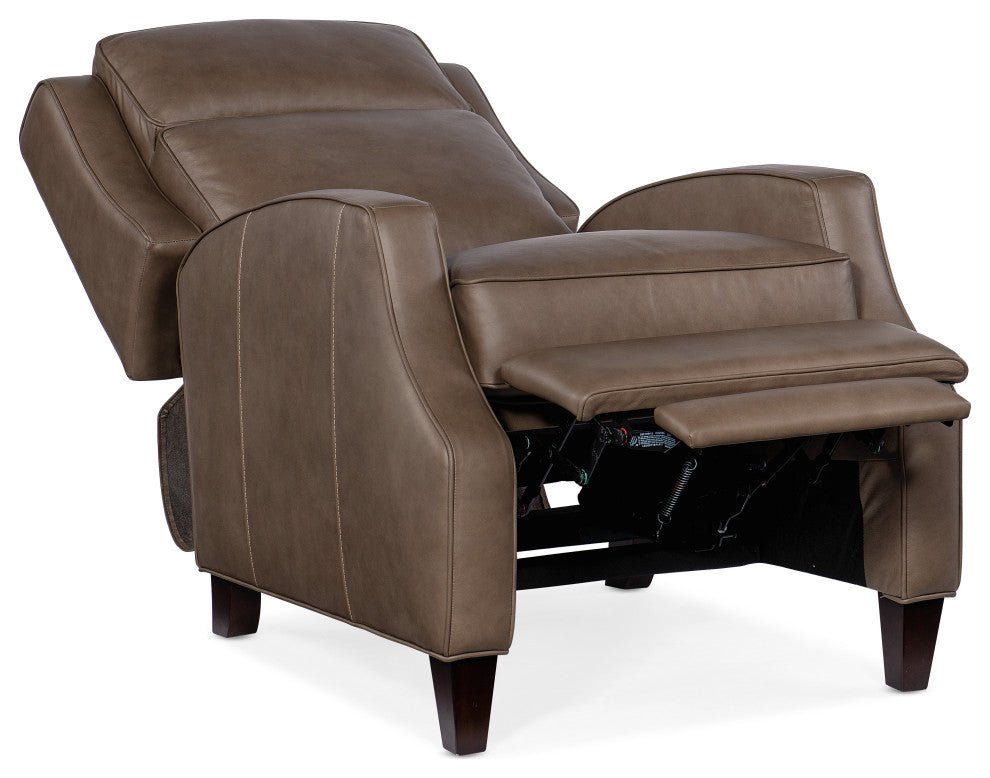 Tricia Manual Push Back Recliner