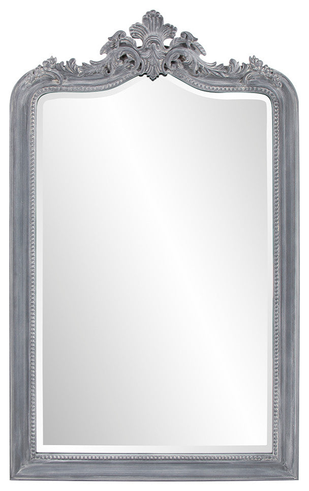 Howard Elliott Normandy Mirror