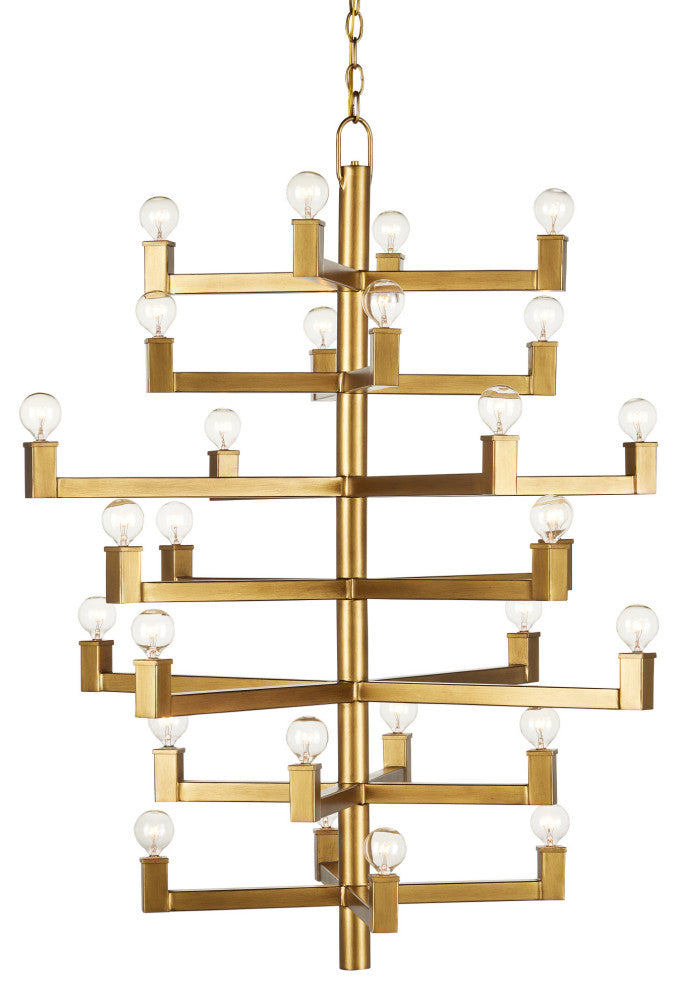 Andre Medium Chandelier