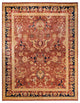MOGUL, Hand Knotted Area Rug 11' 10" X 9' 2"