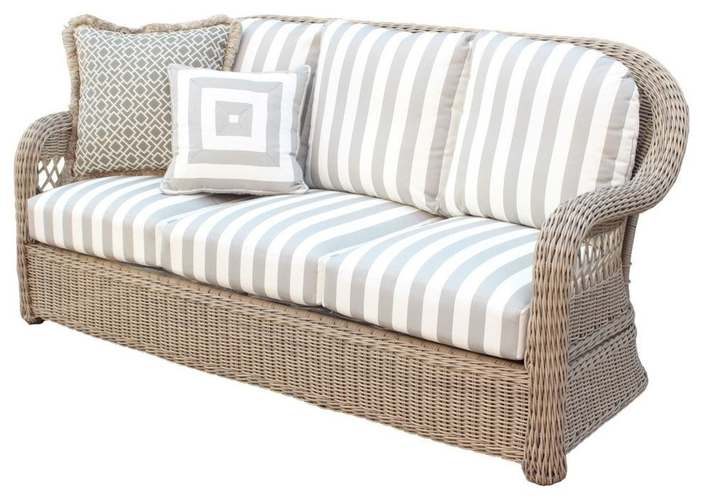 Arcadia Sofa in Sand