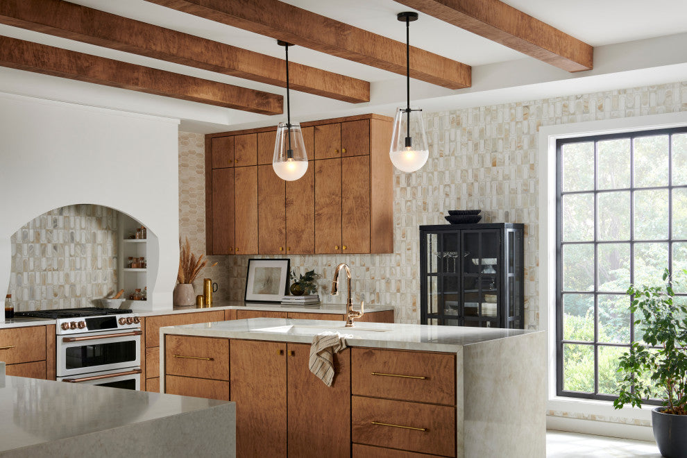 Hinkley Beck Pendant Light, Black