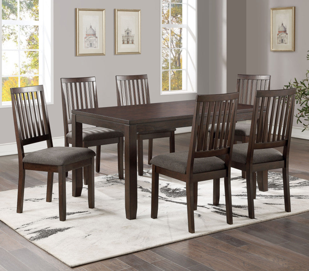 Yorktown 7-Piece Dining Set
