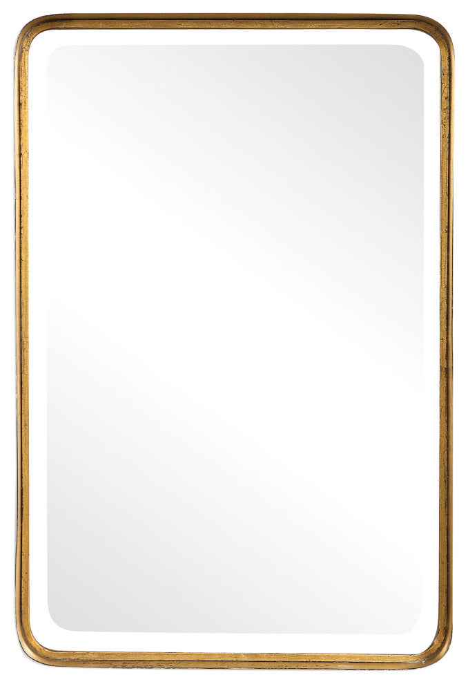 Uttermost Crofton Mirror