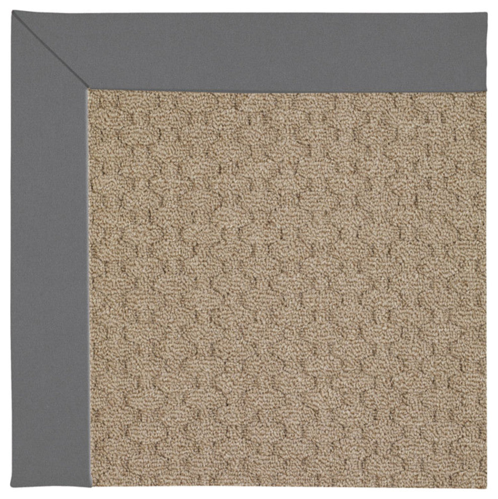 Capel Zoe-Grassy Mountain Ash 1991_355 Machine Tufted Rugs - 7' X 9' Rectangle