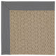 Capel Zoe-Grassy Mountain Ash 1991_355 Machine Tufted Rugs - 7' X 9' Rectangle
