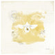 "Bee and Bee VII" Digital Paper Print by Katie Pertiet, 26"x26"