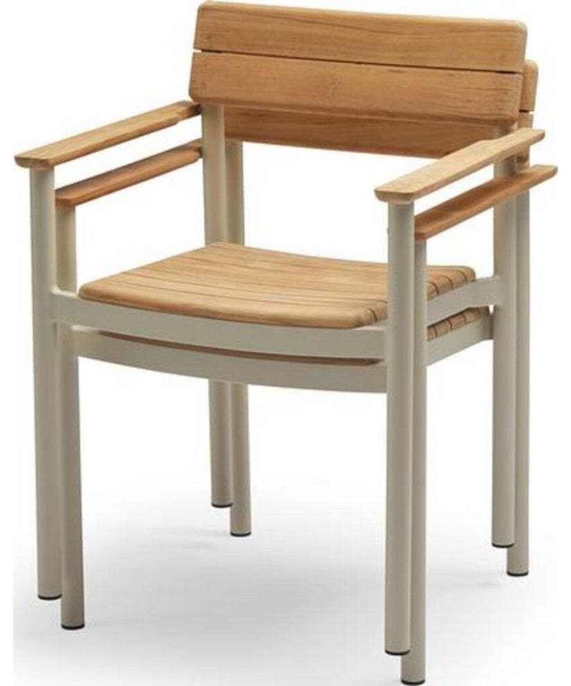 Skagerak Pelago Armchair
