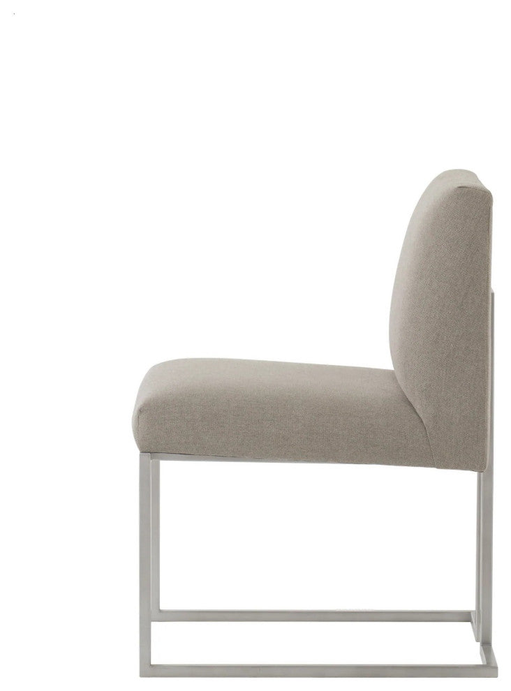 Sonder Living Classic Paxton Dining Side Chair | Macy Shadow