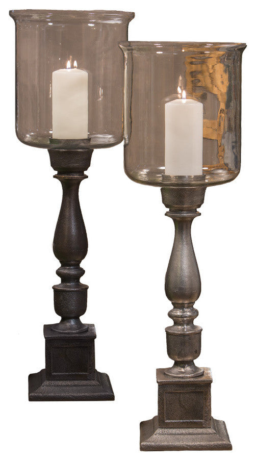 Rough Cast Hurricane, Nickel