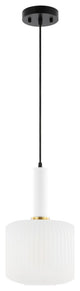 Safavieh Naois 10" Pendant